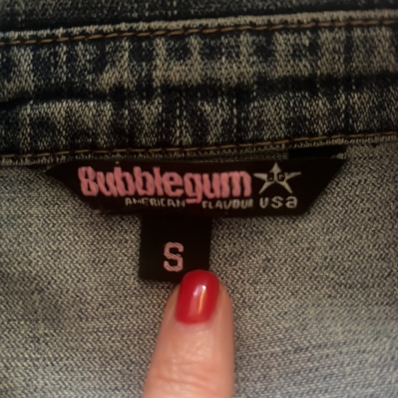 Jacket - Picture 3 of 4